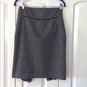 Express pencil skirt